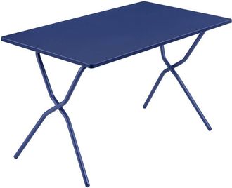 Schubiger M&ouml;bel Gartentisch Balcony ii 120x70