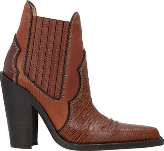 Dsquared2 FOOTWEAR - Ankle boots sur YOOX.COM