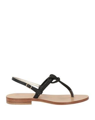 DG Positano FOOTWEAR - Thong sandals on YOOX.COM