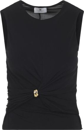Elisabetta Franchi Top Clothing