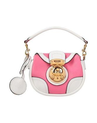 Moschino BORSE - Borse a mano su YOOX.COM