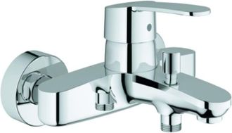 GROHE Mezclador Monomando De Ba&ntilde;o Grohe Eurostyle Cosmopolitan Dn 15