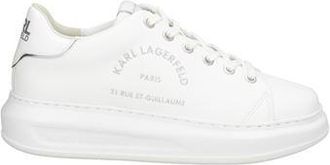 Karl Lagerfeld FOOTWEAR - Trainers on YOOX.COM