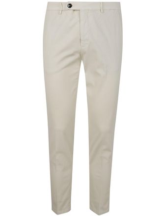 Michael Coal Pantaloni American Pocket Capri
