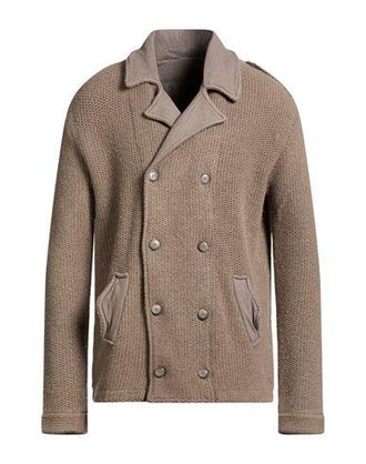 Daniele Fiesoli STRICKWAREN - Strickjacken auf YOOX.COM