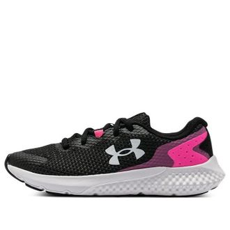 Under Armour (WMNS) Under Armour Charged Rogue 3 Black 3024888-004
