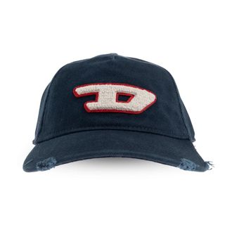 Diesel Uomo, Accessori, Blu, S, new