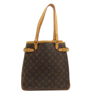 Louis Vuitton Monogram Monogram Canvas Tote Bag (Pre-Owned)