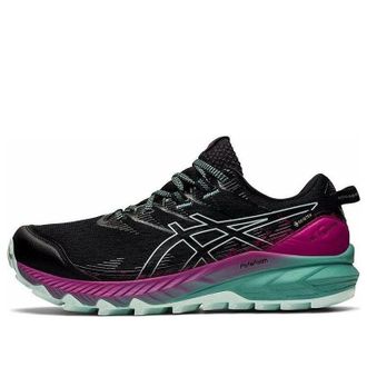 Asics (WMNS) ASICS Gel-Trabuco 10 GTX Black Soothing Sea 1012B175-002