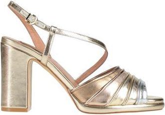 Luciano Barachini SCHUHE - Sandalen auf YOOX.COM