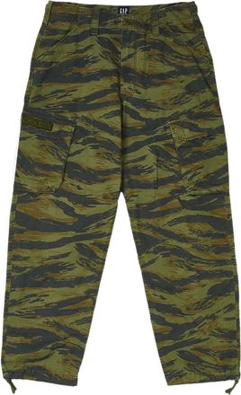 Palace x Gap Cargo - Verde