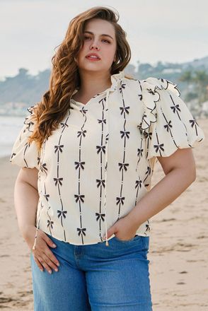 Azura Exchange Gedrukte Mini-jurk Mouwloos V-hals