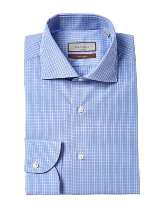 Canali Dress Shirt