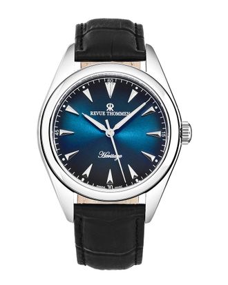 Revue Thommen Mens Heritage Watch