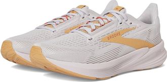 Brooks Revel 8 Womens Running Shoes Lilac/Apricot/Taffy : 10.5 B - Medium, Synthetic