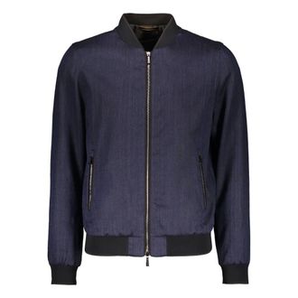 【ムーレー】 Jackets - Bomber Jackets ジャケット Men's Moorer Bomber Jackets - up to −68% | Stylight