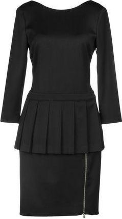 Moschino VESTIDOS - Minivestidos en YOOX.COM