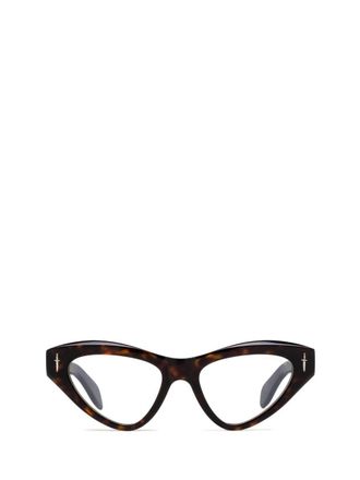 Cutler and Gross Eyeglasses
