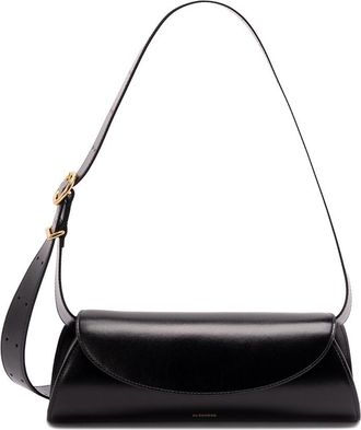 Jil Sander Cannolo Small Bag