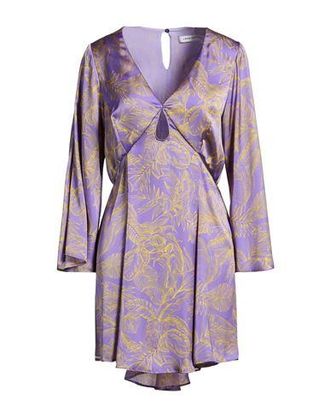 Simona Corsellini DRESSES - Mini dresses on YOOX.COM