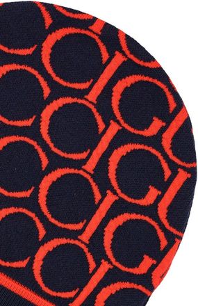 Gucci 792200K_4K2064074 Wool Winter Hat - Multicolor