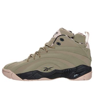 Reebok Shaqnosis OG Cargo Green V61196