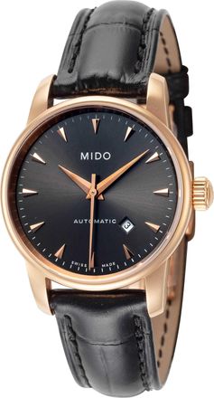 Mido Jubilee Womens Watch