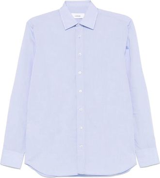 Lardini Camicia Esdante - Blu