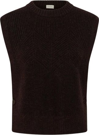 Part Two Dames, Truien, Bruin, Maat: XL