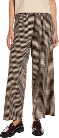 Max Mara Ebe Long Trouser