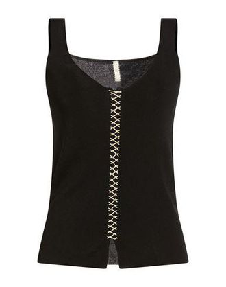 Jei's by Letizia Denaro Tops