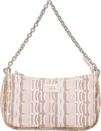 Alviero Martini 1A Classe Alviero Martini Tassen.. Beige - Dames - Handtassen - Beige - ONE Size - Leer - Tassen