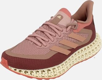 adidas Womens Adidas 4Dfwd2 Womens Sneakers GX9265 - Pink - Size: 6.5