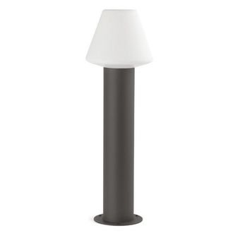 Faro Barcelona Mistu Sobremuro Gris Oscuro H610