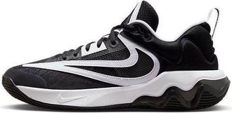 Nike Giannis Immortality 3 Black White DZ7533-003