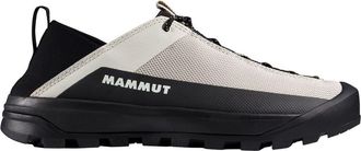 Mammut Alnasca Hybrid Low Approach Shoe - Mens in Moonbeam/black at Nordstrom, Size 9.5