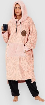 After Sofa Surf Poncho