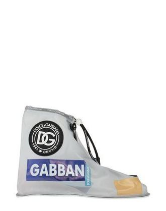 Dolce & Gabbana Footwear accessories