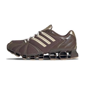adidas Mujer, Deporte, Marr&oacute;n, Talla: 36 2/3 EU