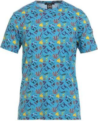 Colmar TOPWEAR - T-shirts on YOOX.COM