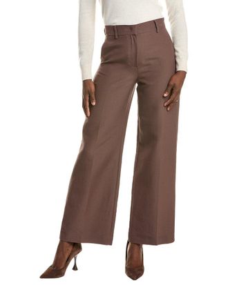 Max Mara Ballo Trouser