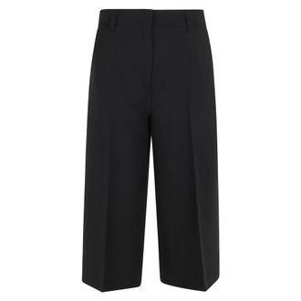 Filippa K Mujer, Pantalones, Negro, Talla: M