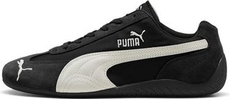 Puma Speedcat Nylon Black White 405323-05
