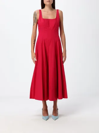 Staud Abito in cotone