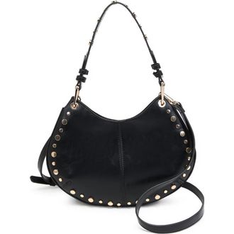 Moda Luxe Nova Crossbody in Black at Nordstrom