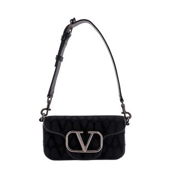 Valentino Garavani Loco Shoulder Bag