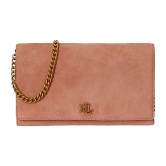 Ralph Lauren Bolso de mano Adair - Bags - Mujer - Rosa - ONE SIZE