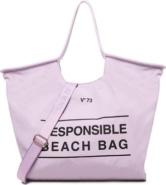 V° 73 Shopping Bag Review