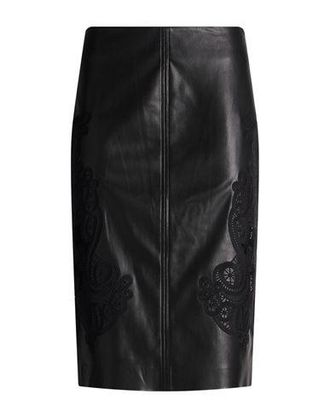 Twin-Set PARTES DE ABAJO - Faldas midi en YOOX.COM