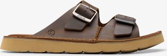 Clarks Solsbury Strap Standard Fit